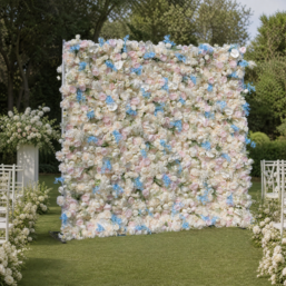 ivory-pink-blue-flower-wall-10