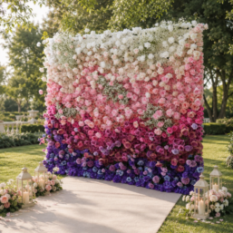 purple-pink-white-ombre-flower-wall-01