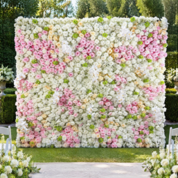 white-green-pink-flower-wall-08