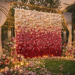 white-red-ombre-flower-wall-04.webp